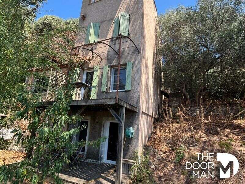 Maison 83310 - photo 2