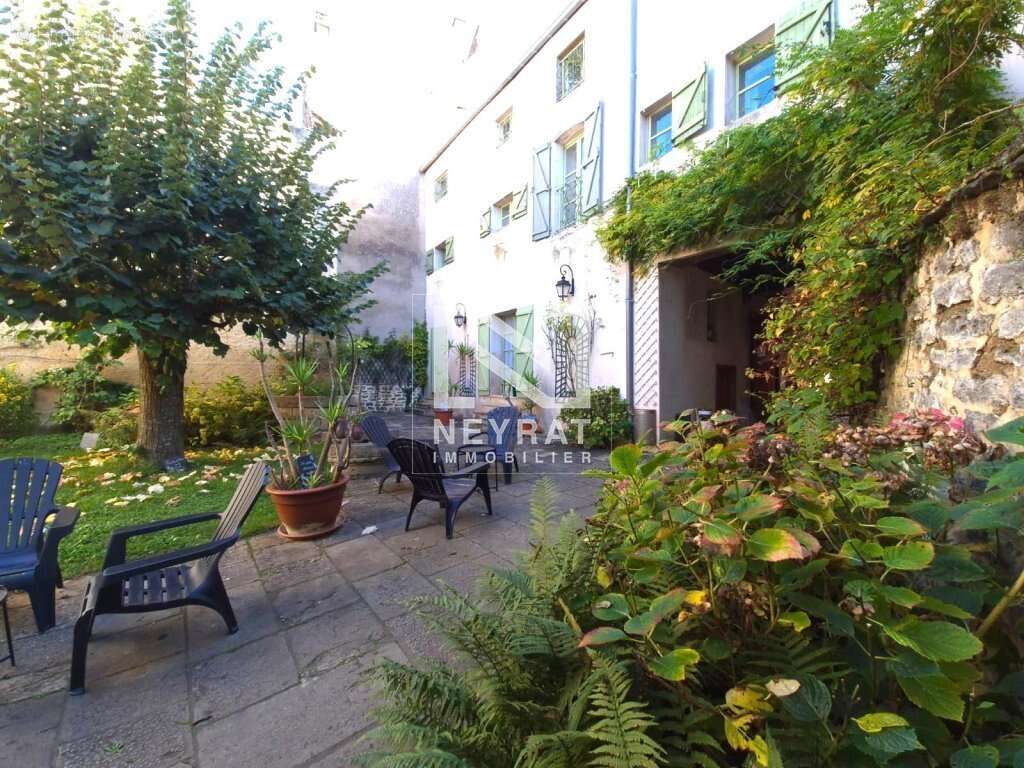 Appartement à NOLAY