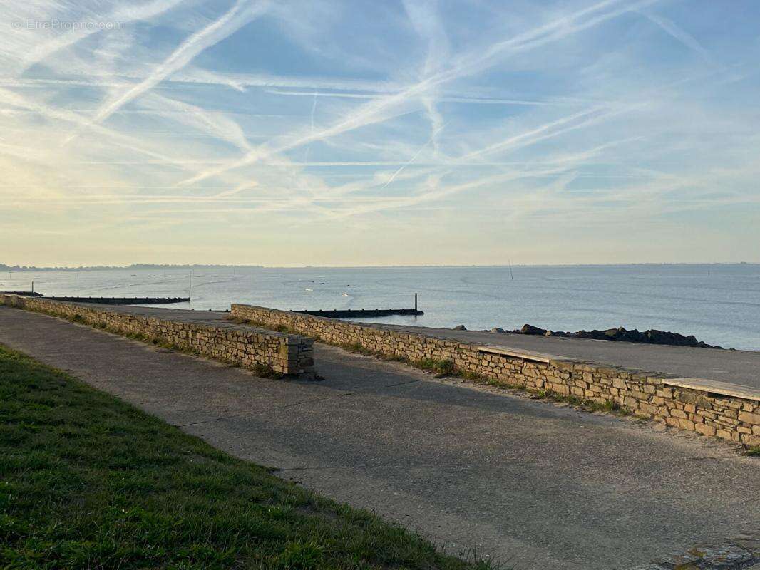 Maison à LA BERNERIE-EN-RETZ