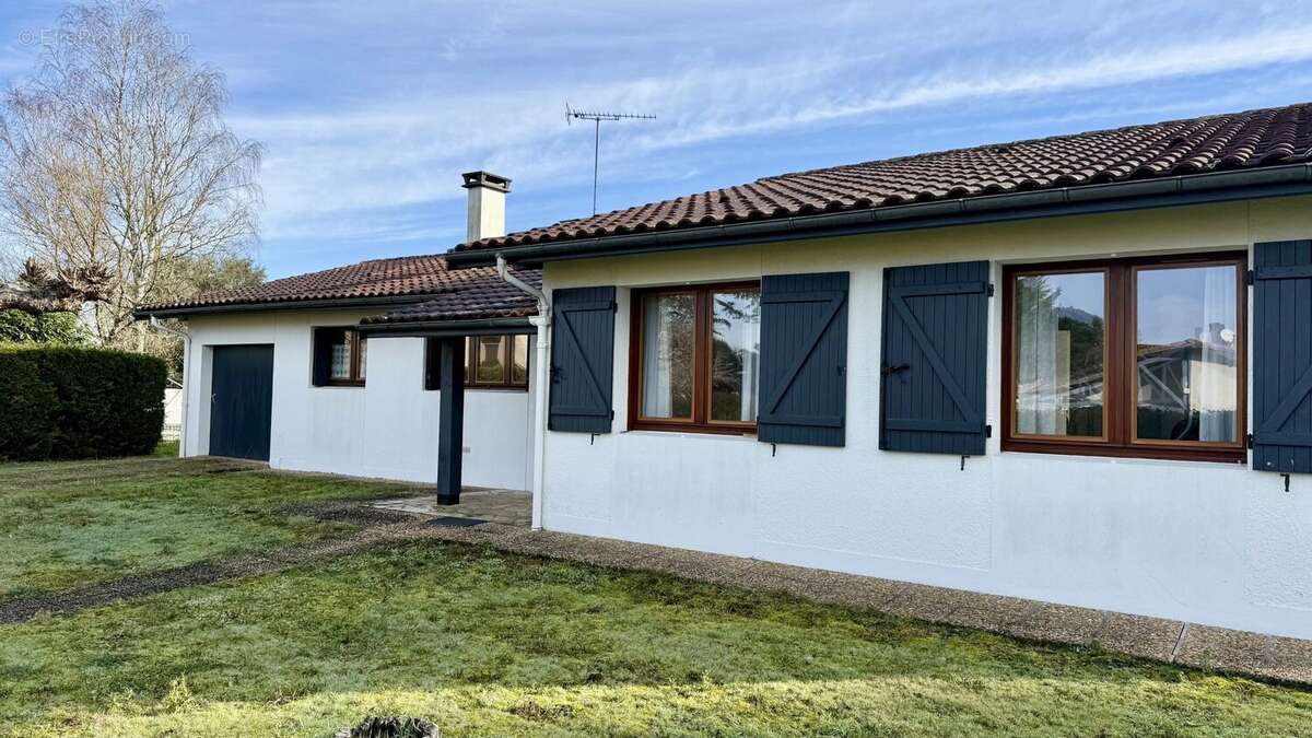Maison à SORE
