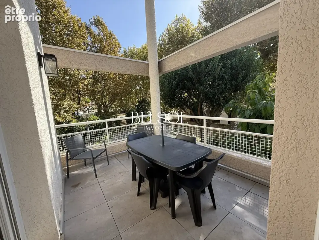 Appartement 3 pièces 50 m² à vendre à Saint-Cyprien (66750) - photo 8