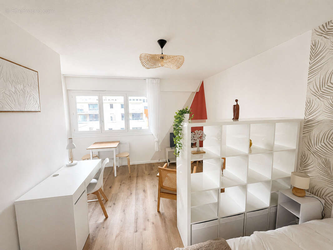 Appartement à CLERMONT-FERRAND