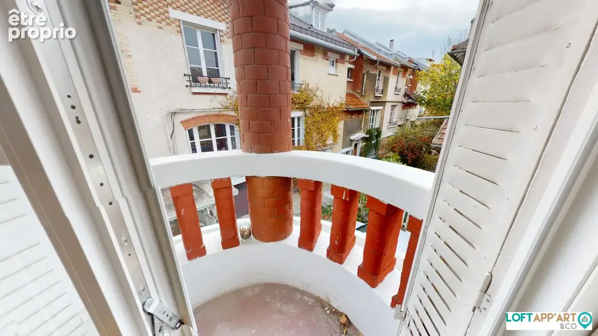 Maison 6 pièces 185 m² à vendre à Paris-19e (75019) - photo 9