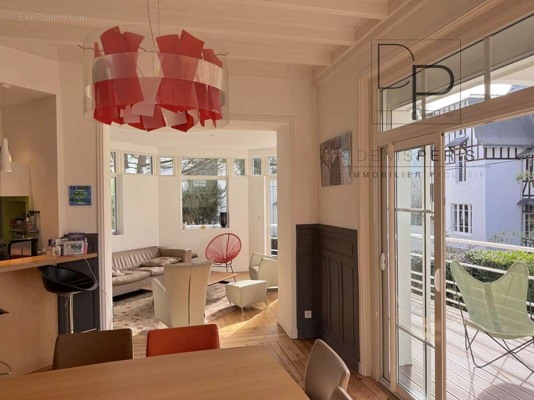 Maison à LA BAULE-ESCOUBLAC