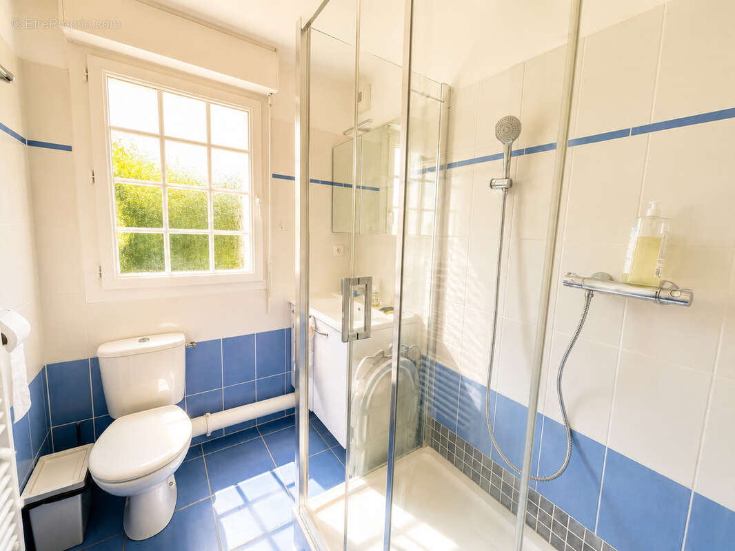 Appartement à VILLERS-SUR-MER