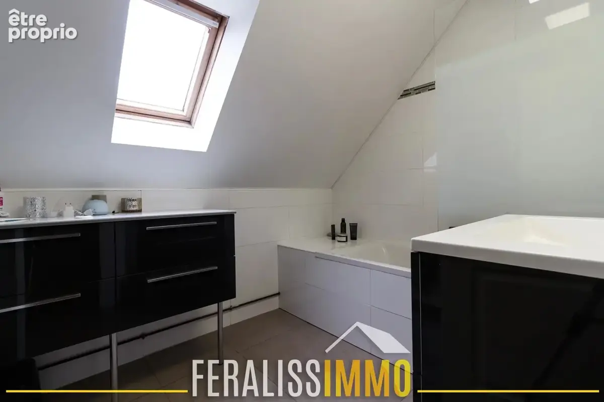 Belle maison familiale avec grand jardin ! - photo 12