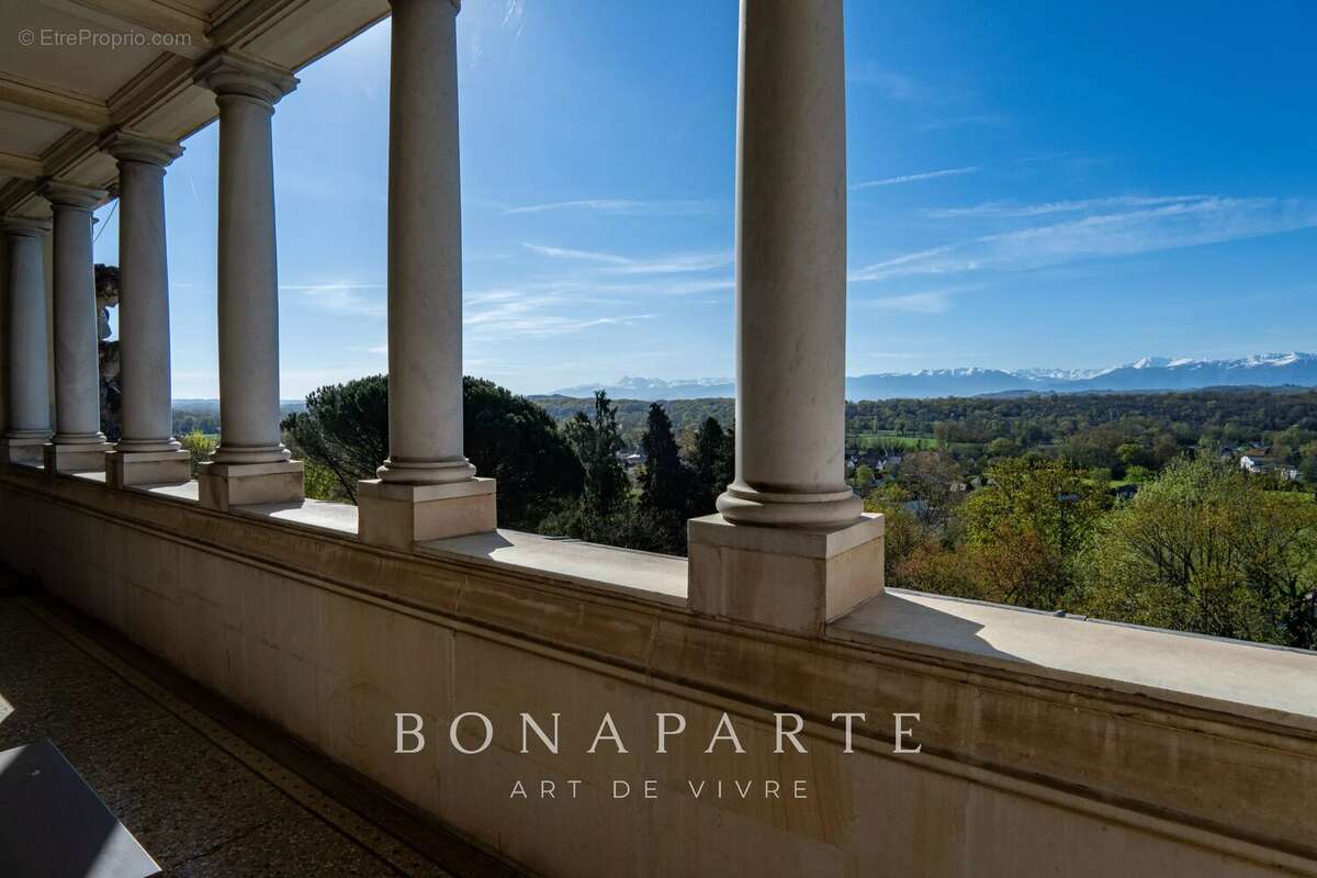 Appartement à PAU