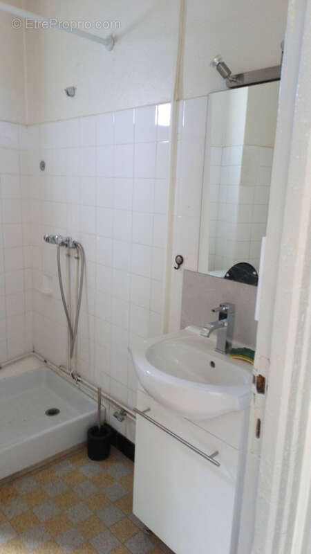 Appartement à GUILLESTRE