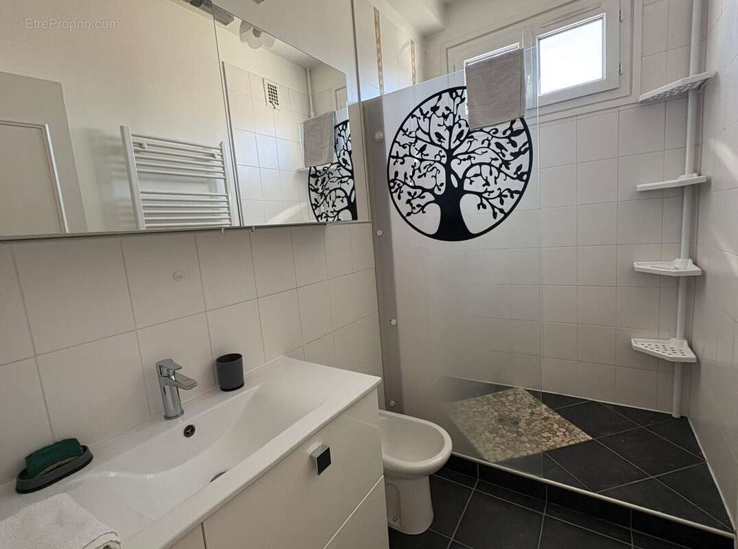 Appartement à VICHY