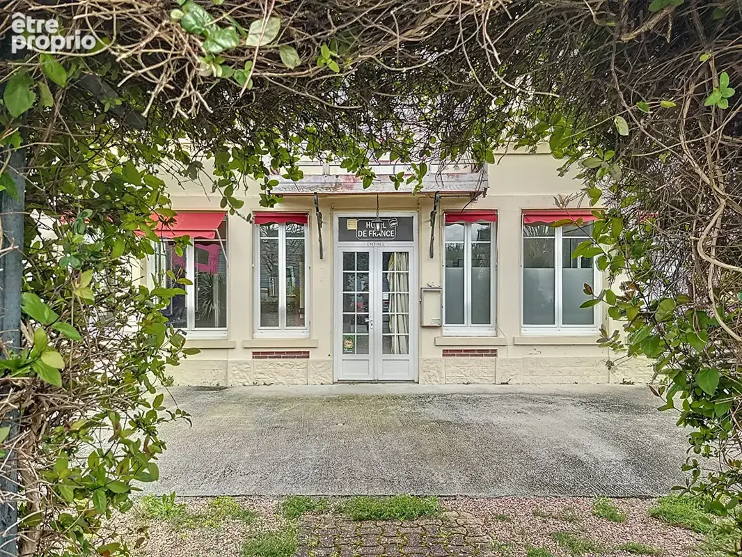 Maison à LIVAROT