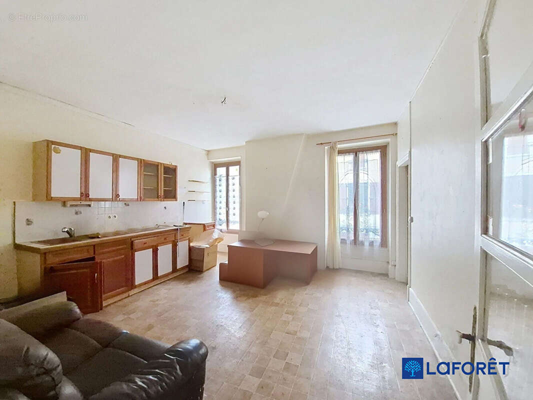 Appartement à ETAMPES