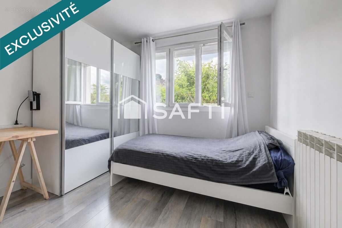 Photo 7 - Maison à VITRY-SUR-SEINE