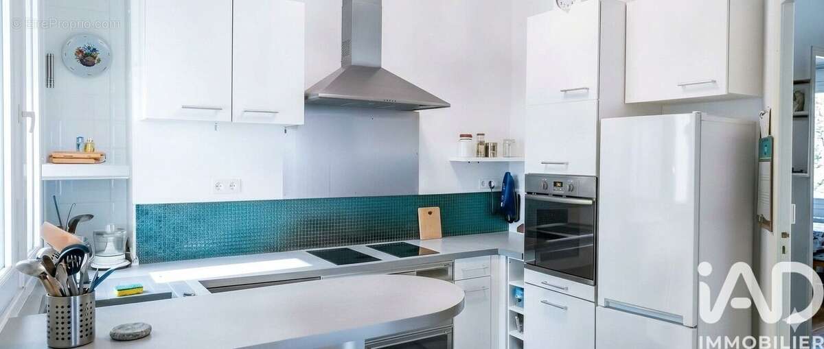 Photo 2 - Appartement à BORDEAUX