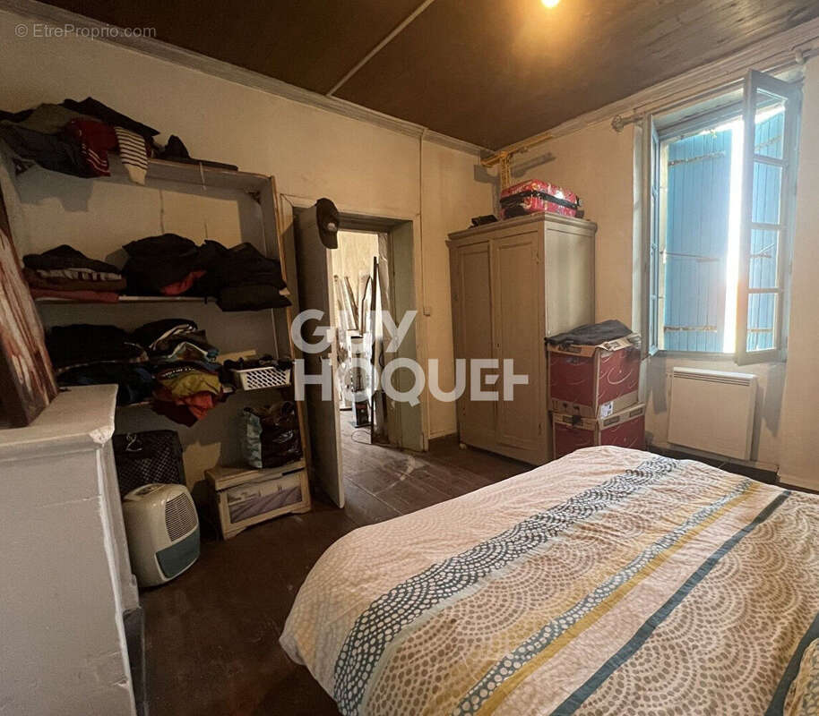 Maison à LE CHATEAU-D'OLERON