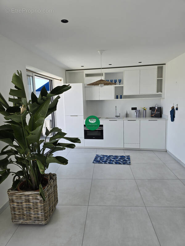 Appartement à LA SEYNE-SUR-MER