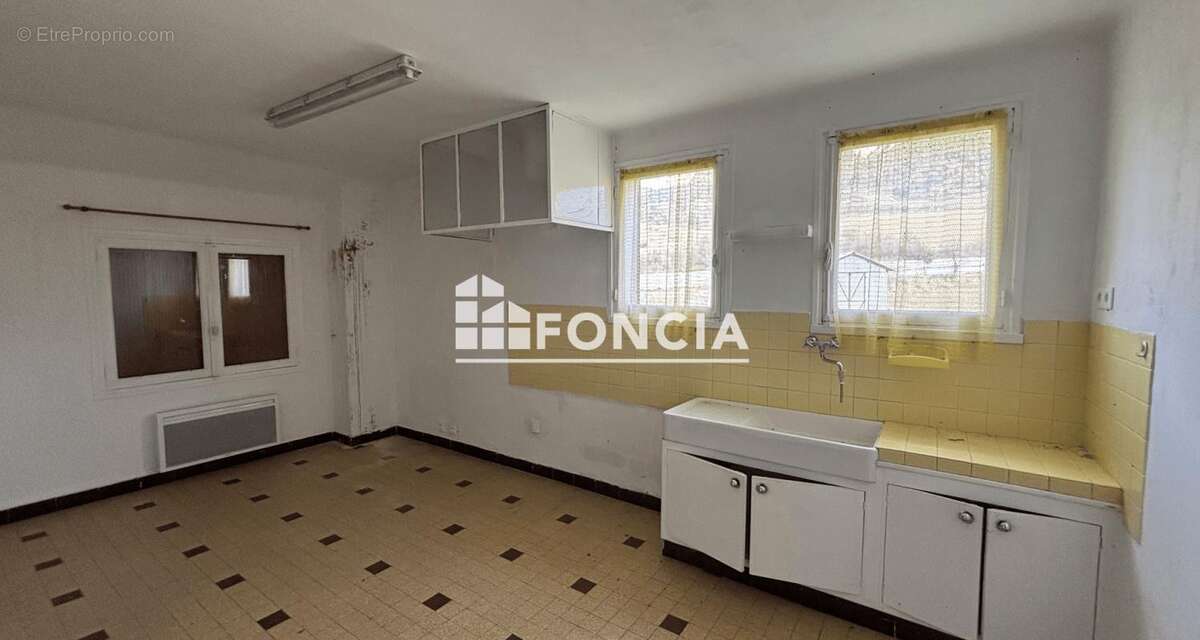 Appartement à MORIEZ