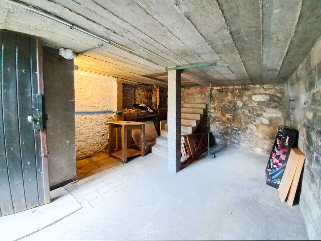 Maison à MAISONS-ALFORT
