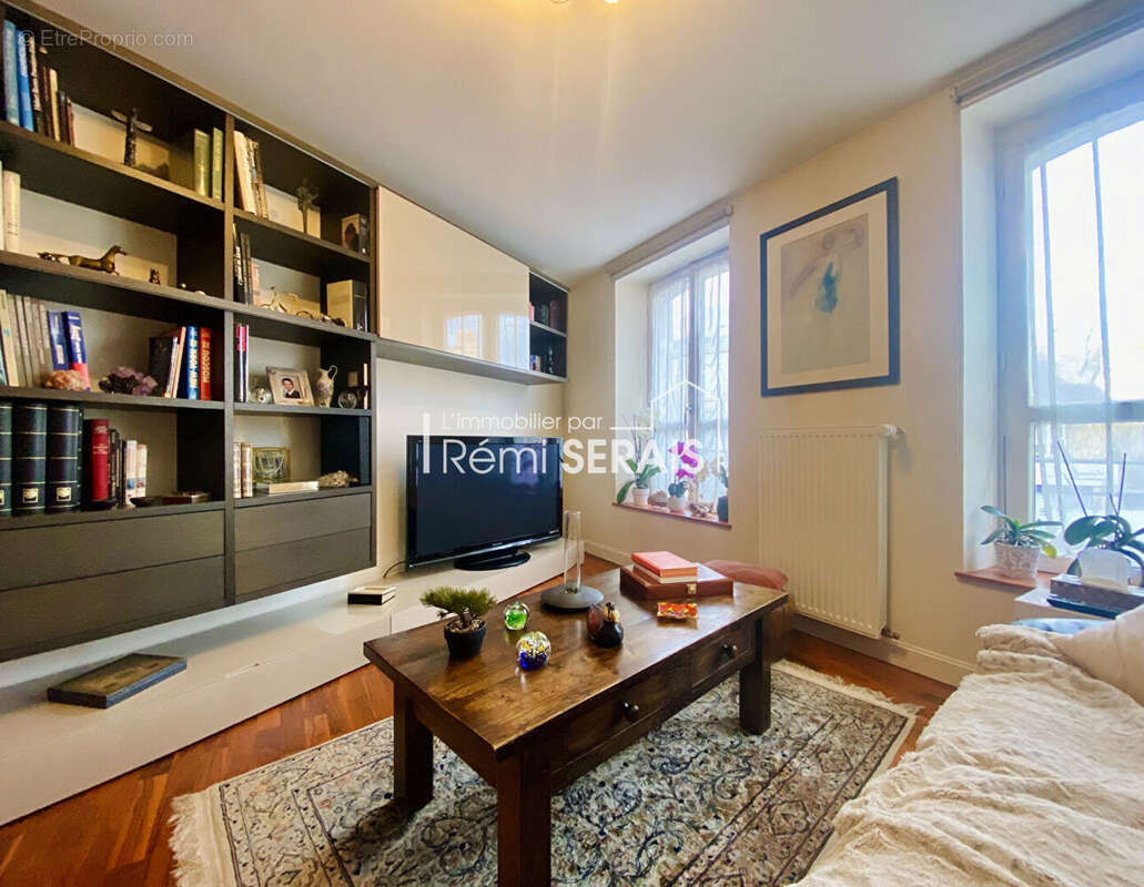Appartement à ALENCON