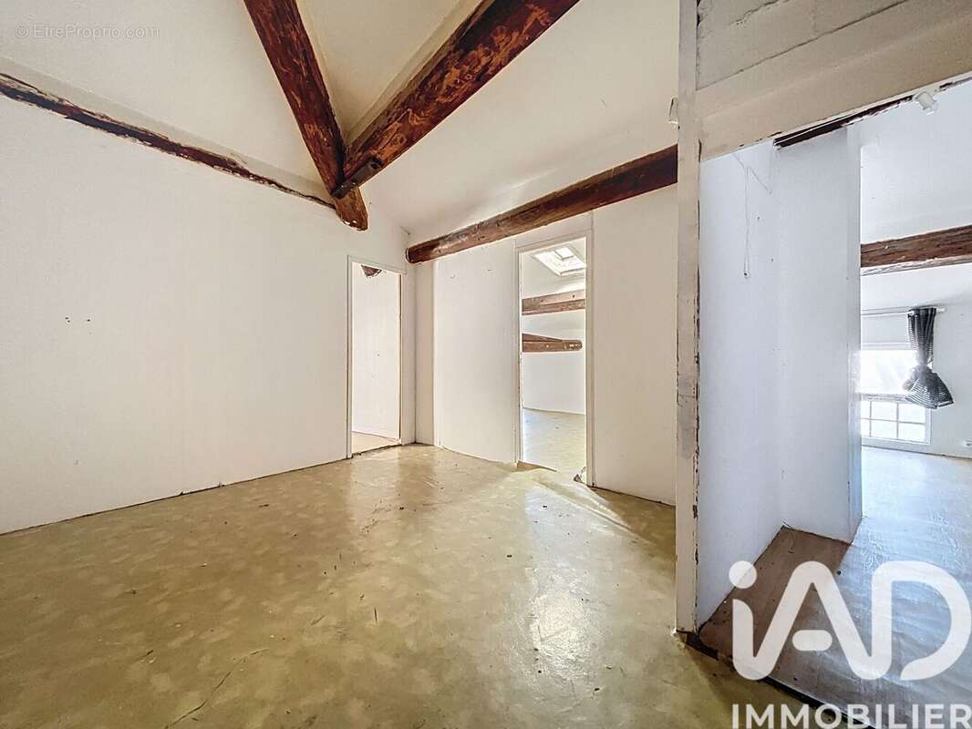 Photo 8 - Maison à PUICHERIC