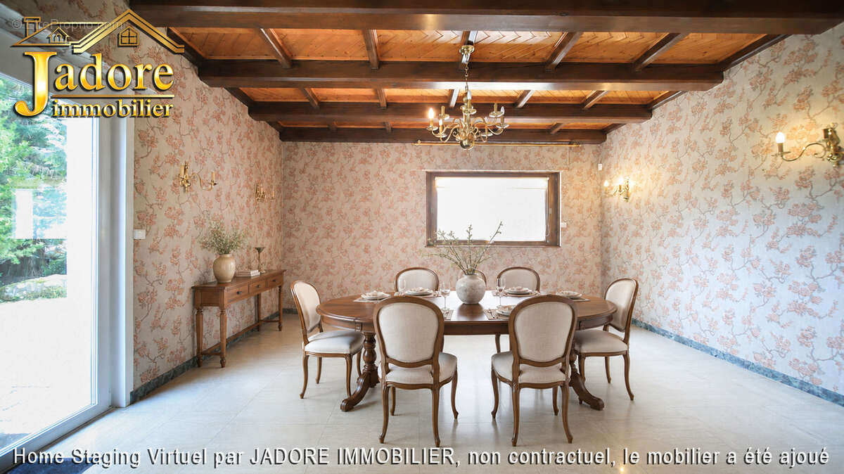 Exclusivite ! grande propriete sur 6683 m2 de terrain - photo 13