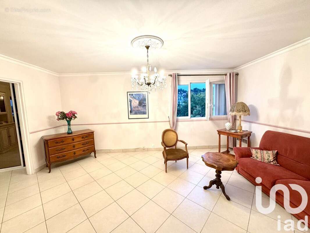 Photo 9 - Appartement à SANNOIS