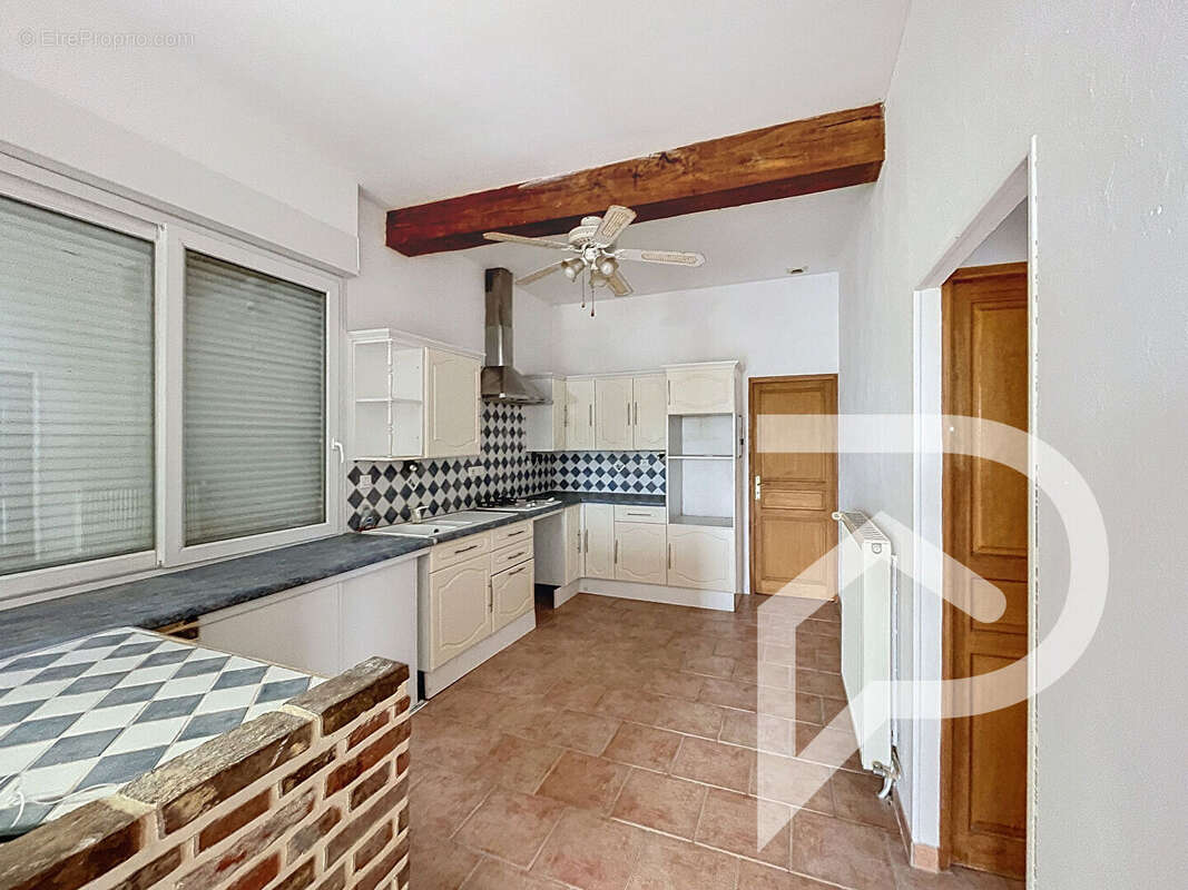 Maison à LONDINIERES