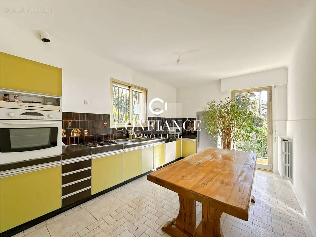 Maison à NICE