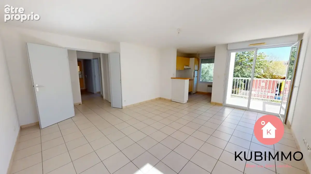 Appartement à L'ILE-D'OLONNE