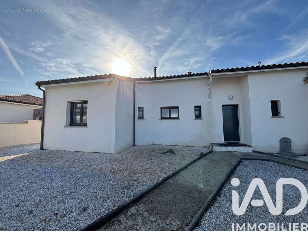 Photo 9 - Maison à MERVILLE