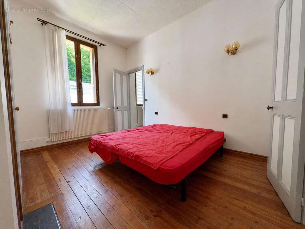 Photo 8 - Maison à BARENTIN