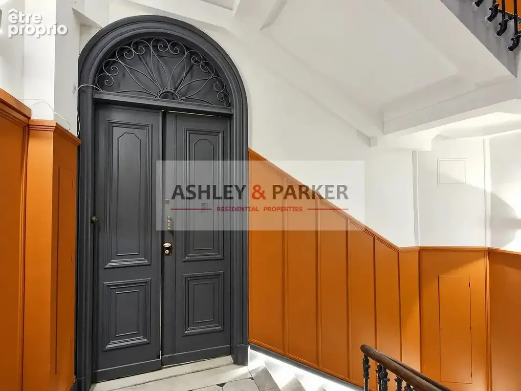 Appartement 3 pieces balcon vue mer - photo 23