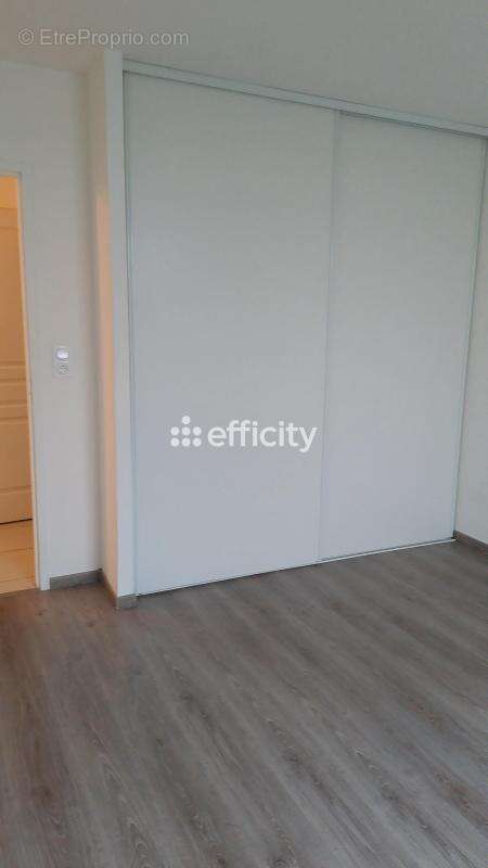 Appartement à TOURS