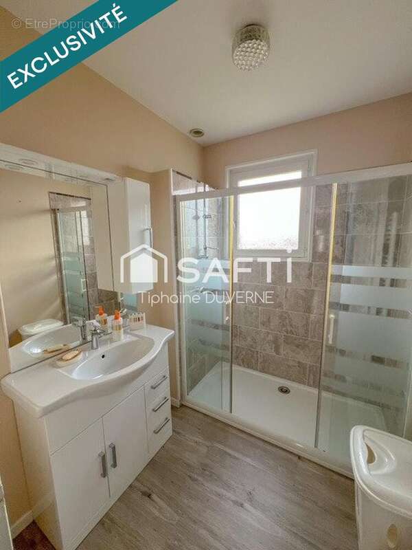 Photo 7 - Maison à MONTCEAU-LES-MINES