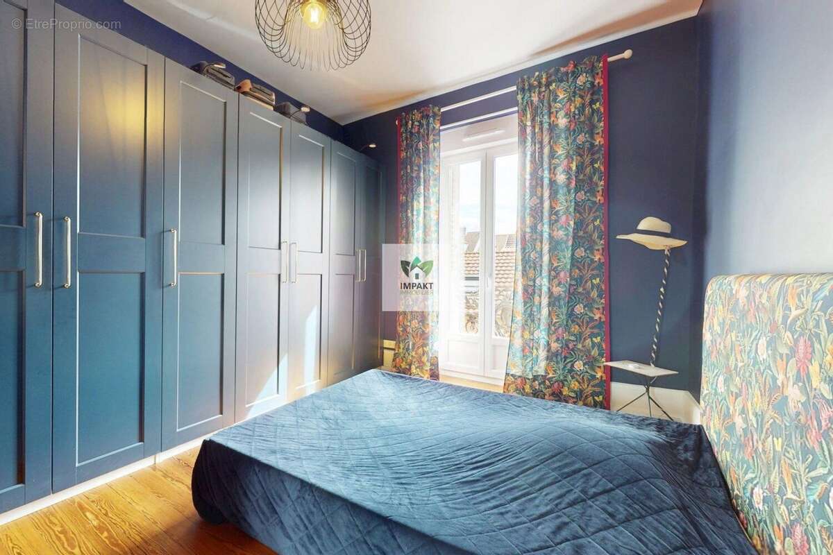 Appartement à BELFORT