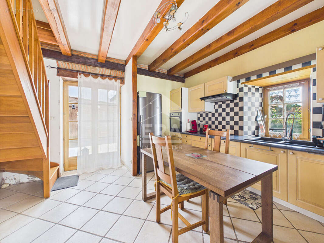 La Bastide Clairence - Vente Maison - au coeur du village ! - photo 3