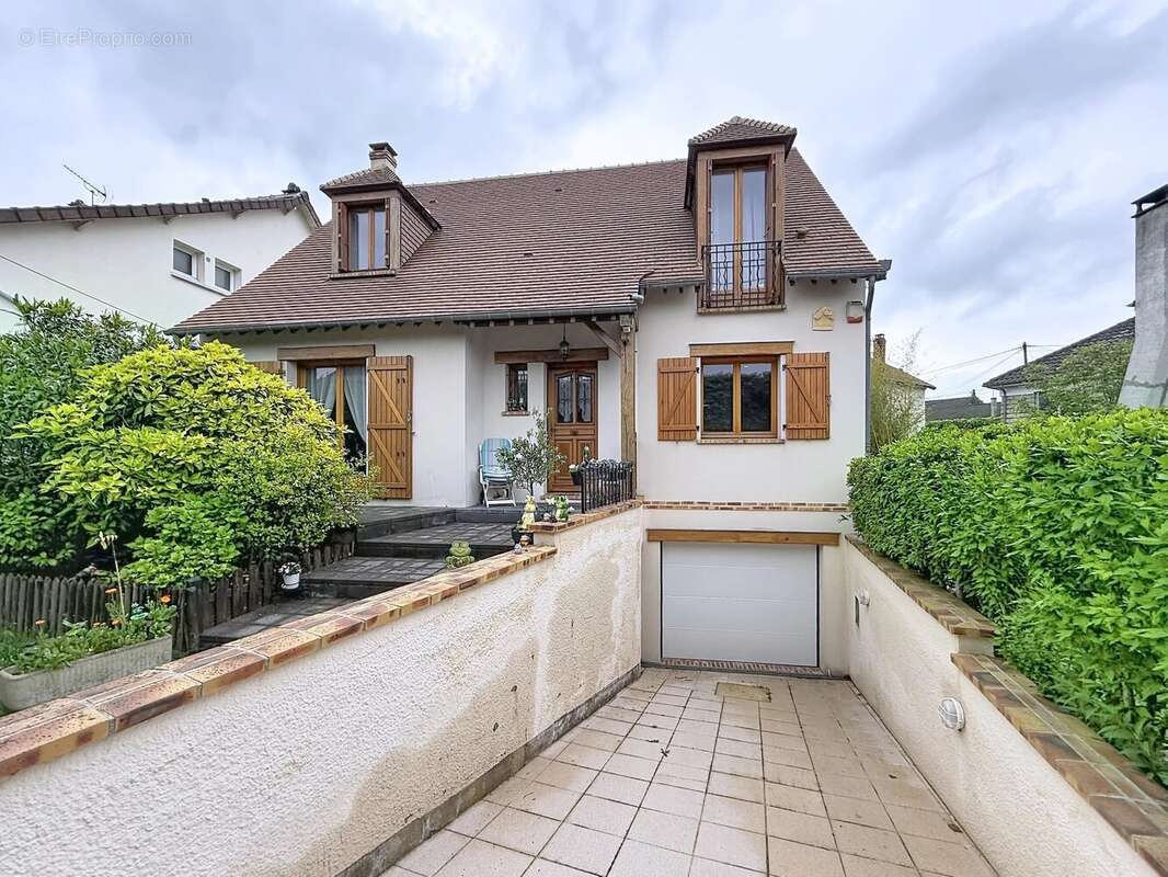 Vente Maison - photo 12