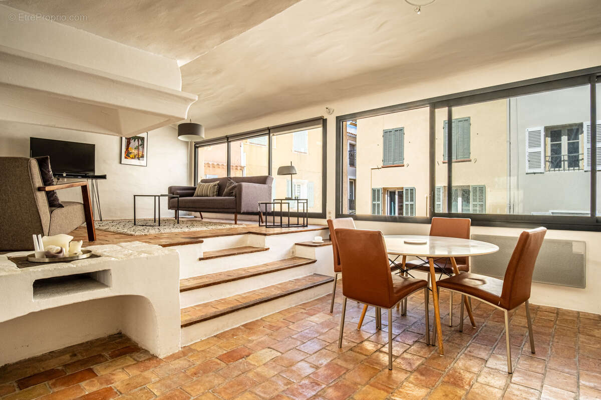 Appartement à BANDOL