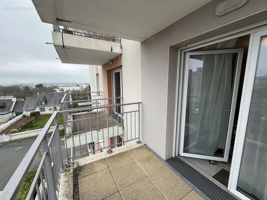 Appartement à BREST