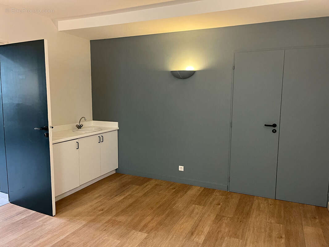 Appartement à BASSE-GOULAINE