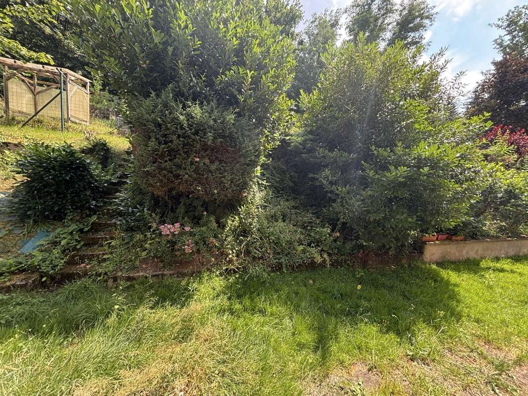 Maison 81 m² à Troisfontaines  - photo 8