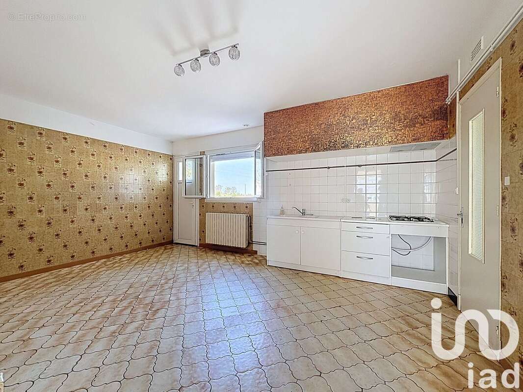 Photo 5 - Maison à MARTRES-TOLOSANE