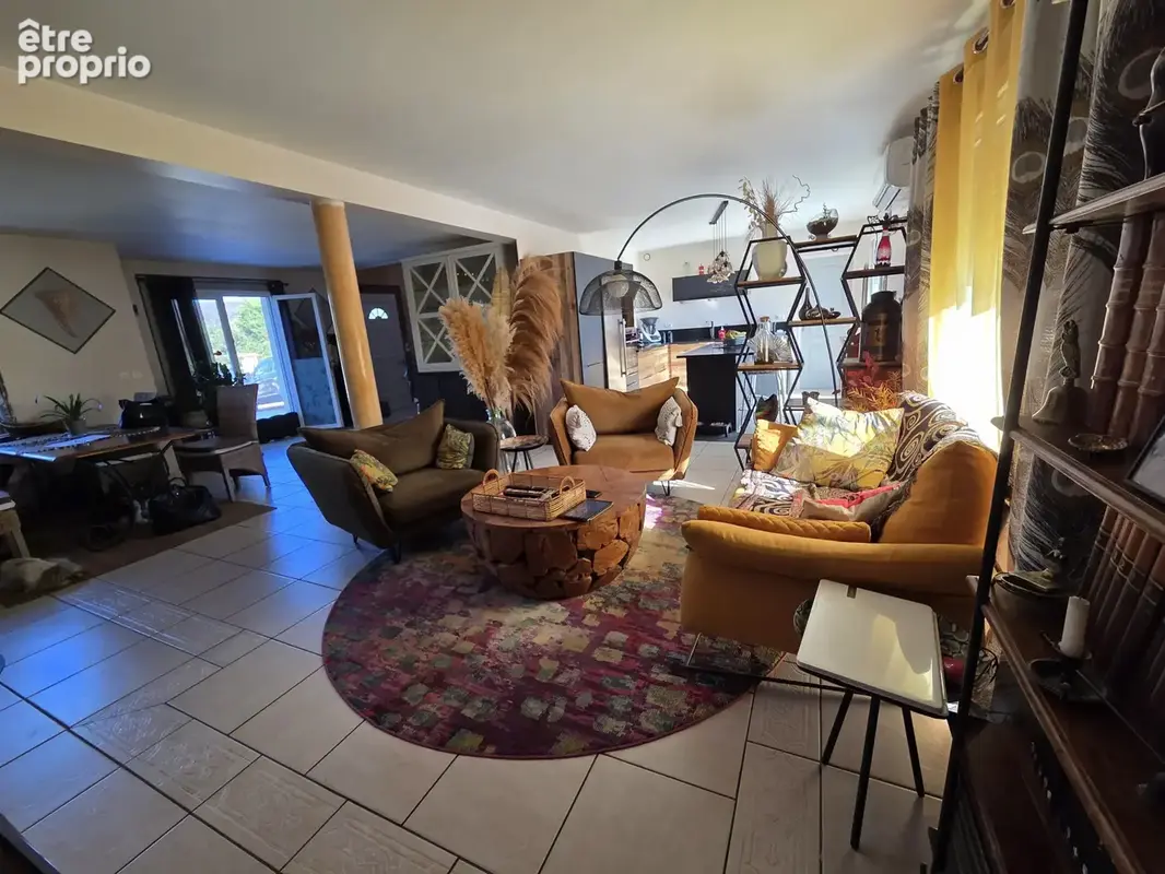 Maison 123 m2 - photo 4