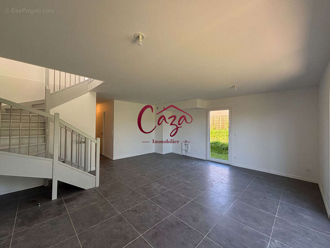 Maison à ARTIGUES-PRES-BORDEAUX