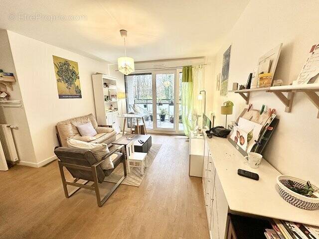 Appartement à CRETEIL