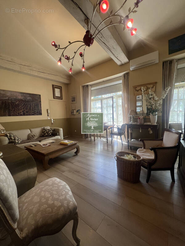Appartement à TARASCON