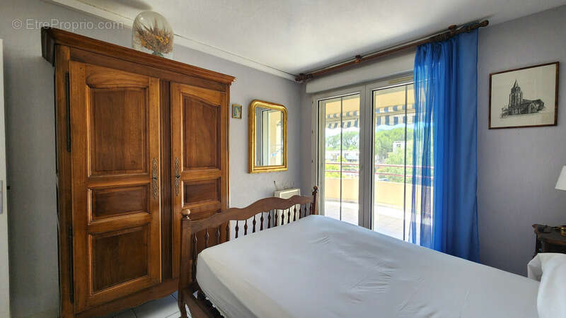 Appartement spacieux, lumineux, très bien équipé, confortable, clim, double vitrage, Alco - photo 14