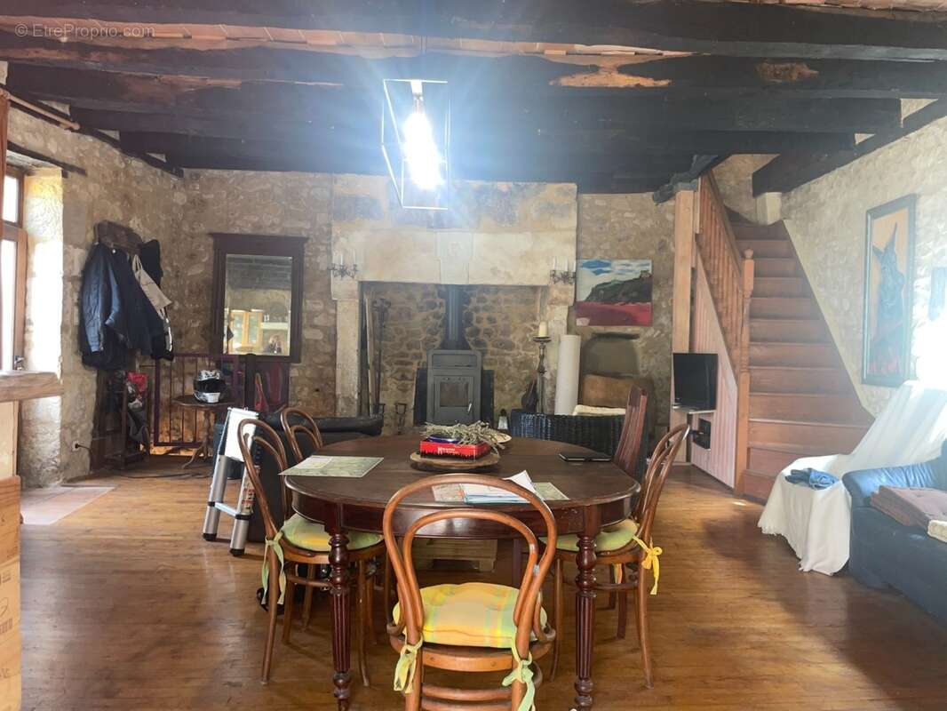 IMG_6925.jpeg - Maison à BEYNAC-ET-CAZENAC