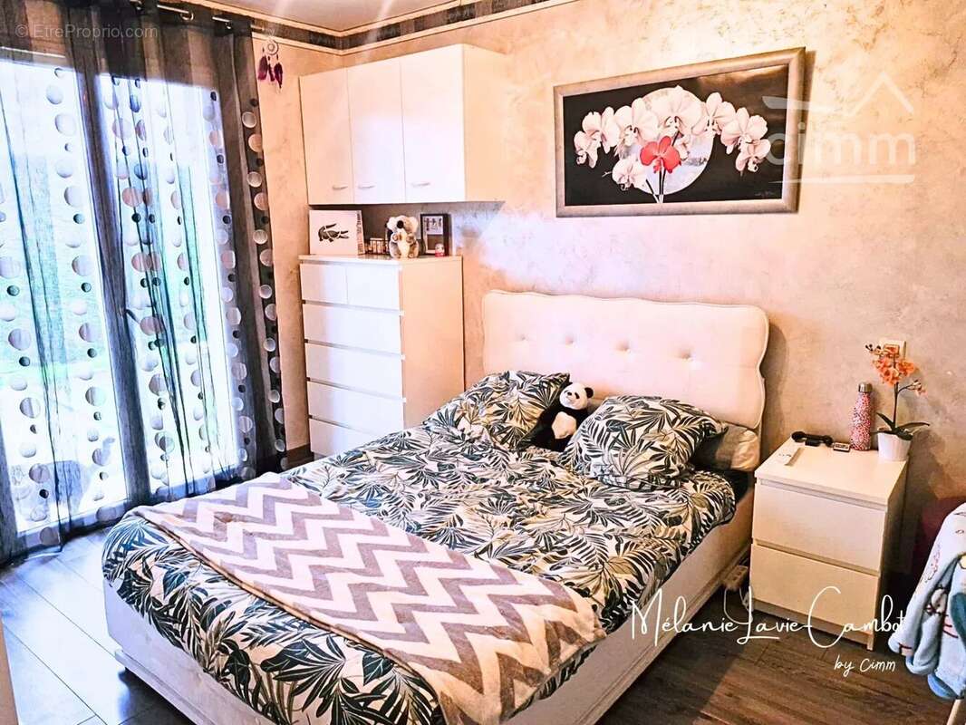 Maison à SAINT-SAVIN