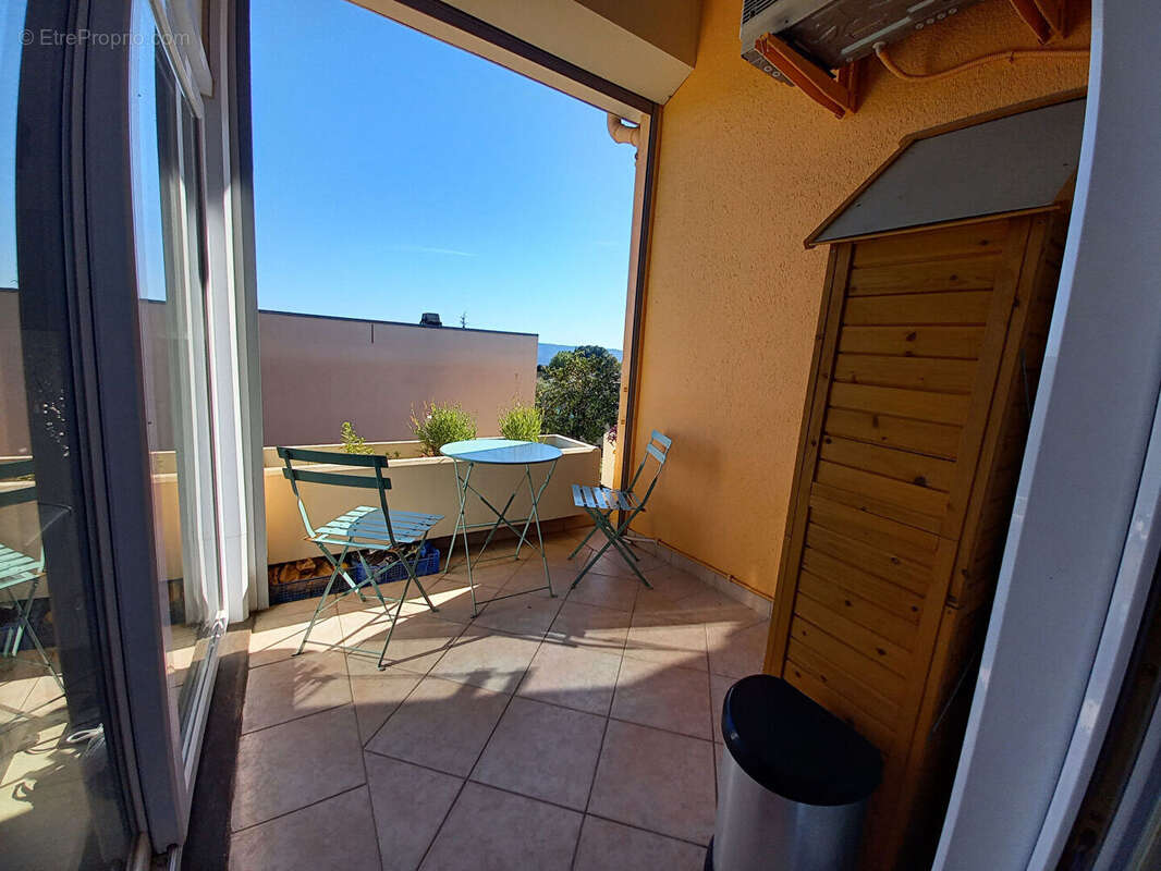Appartement à GRASSE