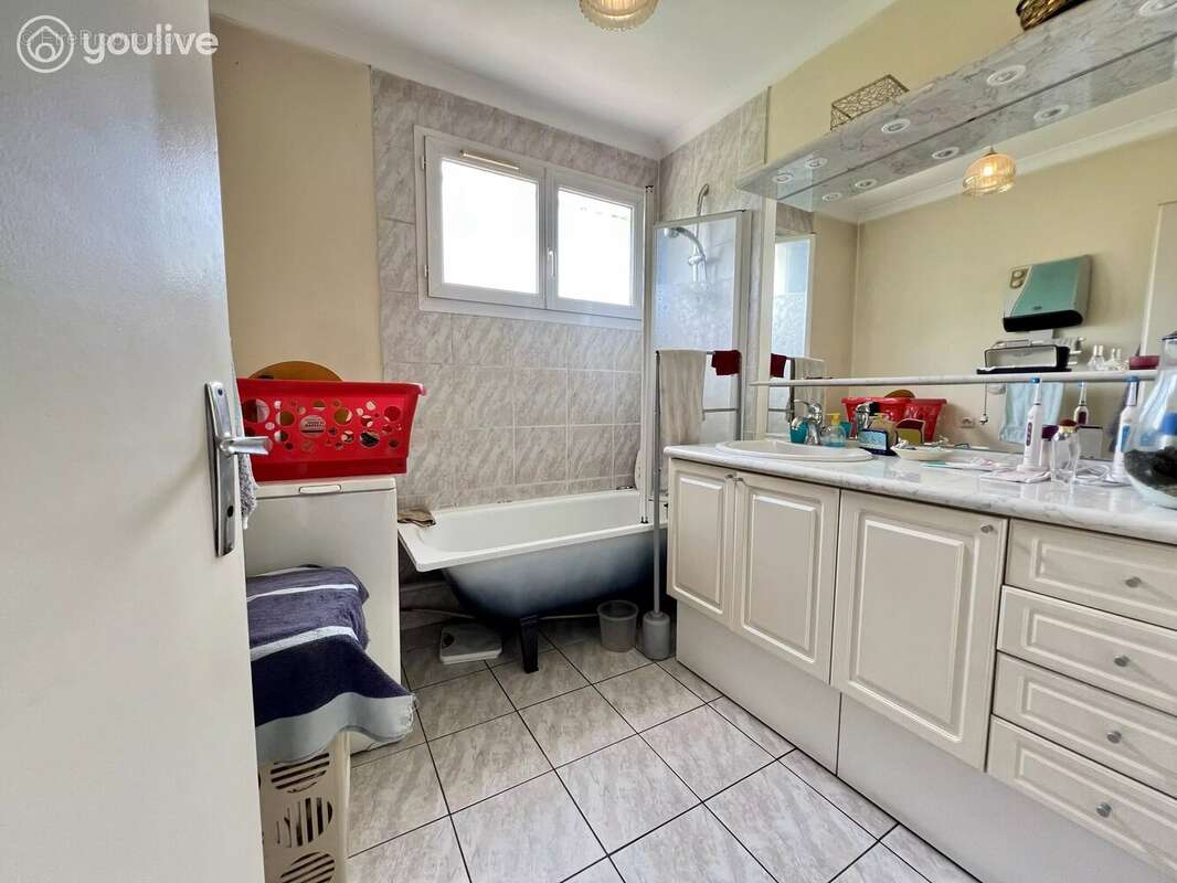 Maison à GRAIMBOUVILLE